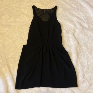 Walter Baker Dress w/ Pockets